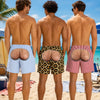 Personalisierte Herren-Badeshorts – Lustige Geschenke für Männer - Frecher Modus an