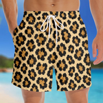 Personalisierte Herren-Badeshorts – Lustige Geschenke für Männer - Frecher Modus an
