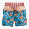 Personalisierte Herren-Badeshorts – Lustige Geschenke für Männer – Überraschung am Strand