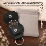 Personalisierter Taschenknuddler – Geschenk für Tochter – Gestalte deinen eigenen Weg
