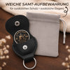 Personalisierter Taschenknuddler – Geschenk Für Enkelin – Meine Liebe gibt dir Schutz und Kraft