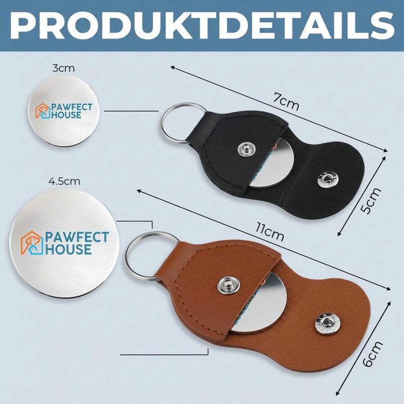 Personalisierter Taschenknuddler – Geschenk Für Enkel – Meine Größte Freude