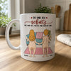 Personalisierte Tasse – Geschenk für Paar – Für Immer Zusammen