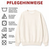 Personalisiertes Weihnachtssweatshirt – Weihnachtsgeschenk für Opa, Oma – Süßesten Elfen der Stadt