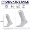Personalisierte Socken – Geschenk für Buchliebhaber – Der Rest kann warten