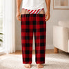 Personalisierte Pyjamas – Weihnachtsgeschenk für Männer – Mein Festtagsoutfit Ging Schief