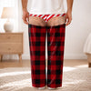 Personalisierte Pyjamas – Weihnachtsgeschenk für Männer – Mein Festtagsoutfit Ging Schief
