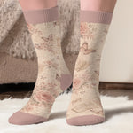 Personalisierte Socken – Geschenk für Buchliebhaber – Meine Ruhe