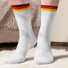 Personalisierte Socken – Geschenk für Fußballfans – Für echte Fußballfans