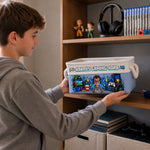 Personalisierter Aufbewahrungskorb - Geschenke für Gamer - Gaming Ist Meine Superkraft