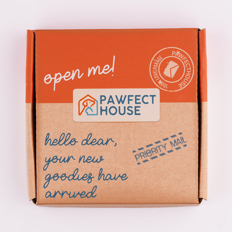 Geschenkbox Schlüsselanhänger
