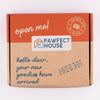 Geschenkbox Page Holder