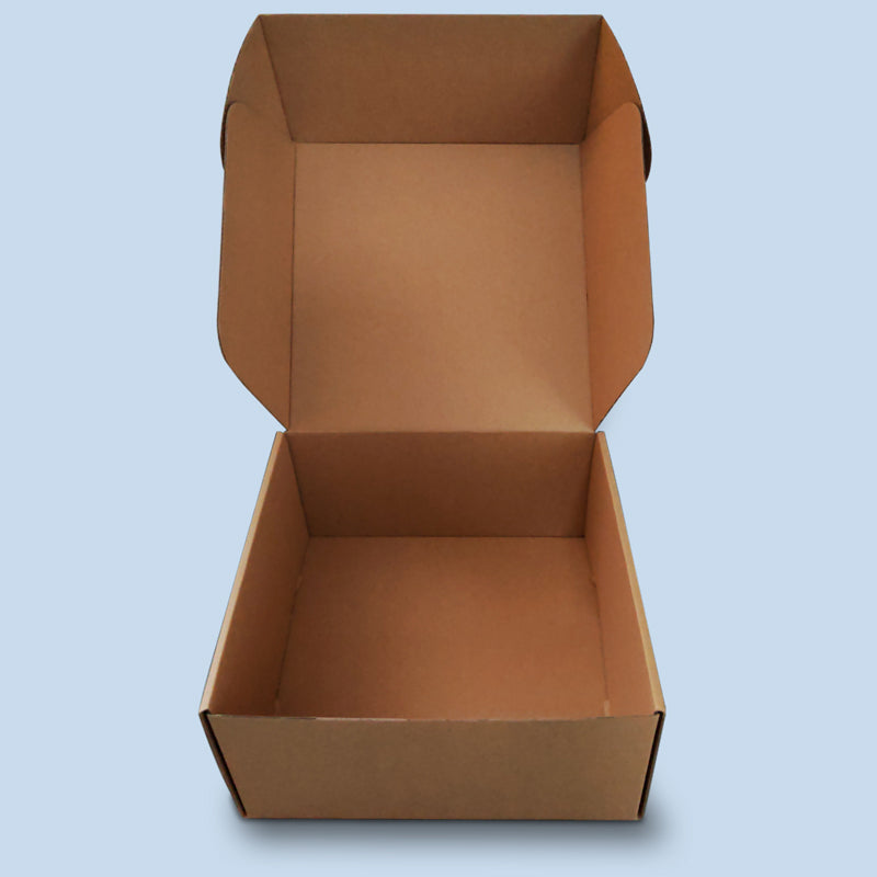 Box für Cap