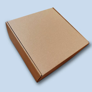 Box für Cap