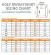 Individuell Gestaltetes Unisex Sweatshirt – Personalisierte Weihnachts- und Geburtstagsgeschenke für Jäger – Jagen, Entdecken, Wiederholen