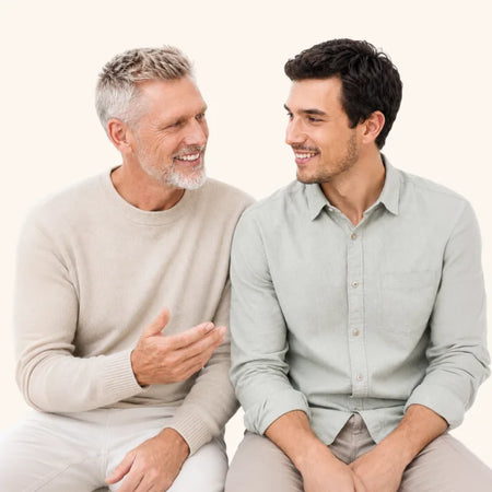Papa/Opa