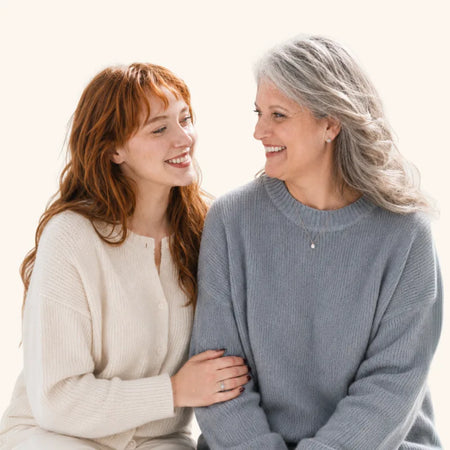 Mama/Oma