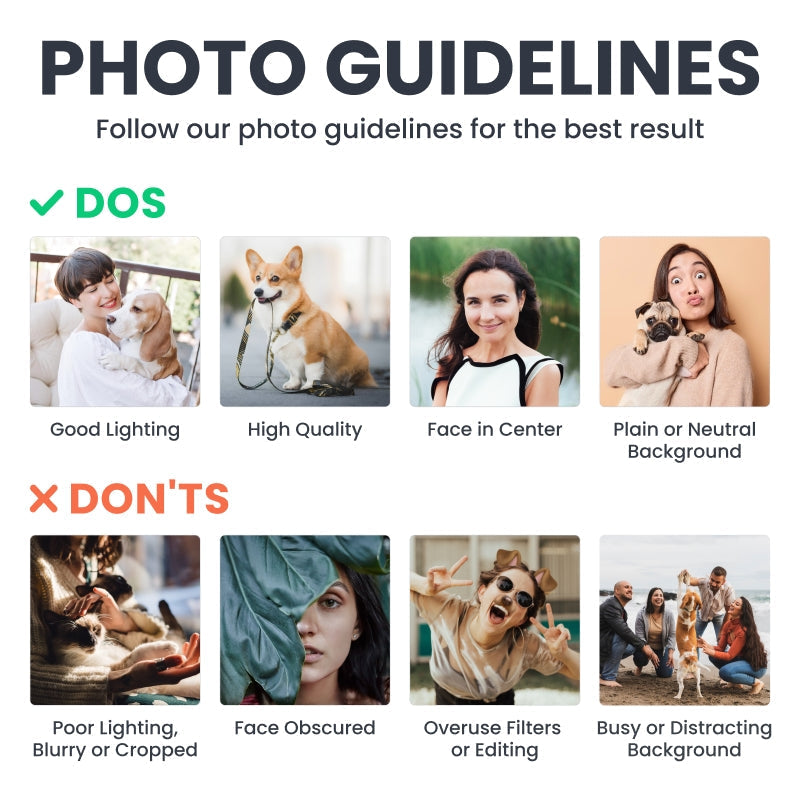 Personalisierte Glasornamente mit Foto – Weihnachtsgeschenk für Paar – Erstes gemeinsames Weihnachten