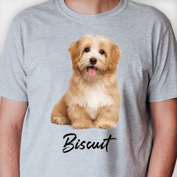 Sticker  Hunde und Katzen T-Shirts Geschenke
